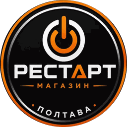 Рестарт — магазин перевіреної техніки, Полтава